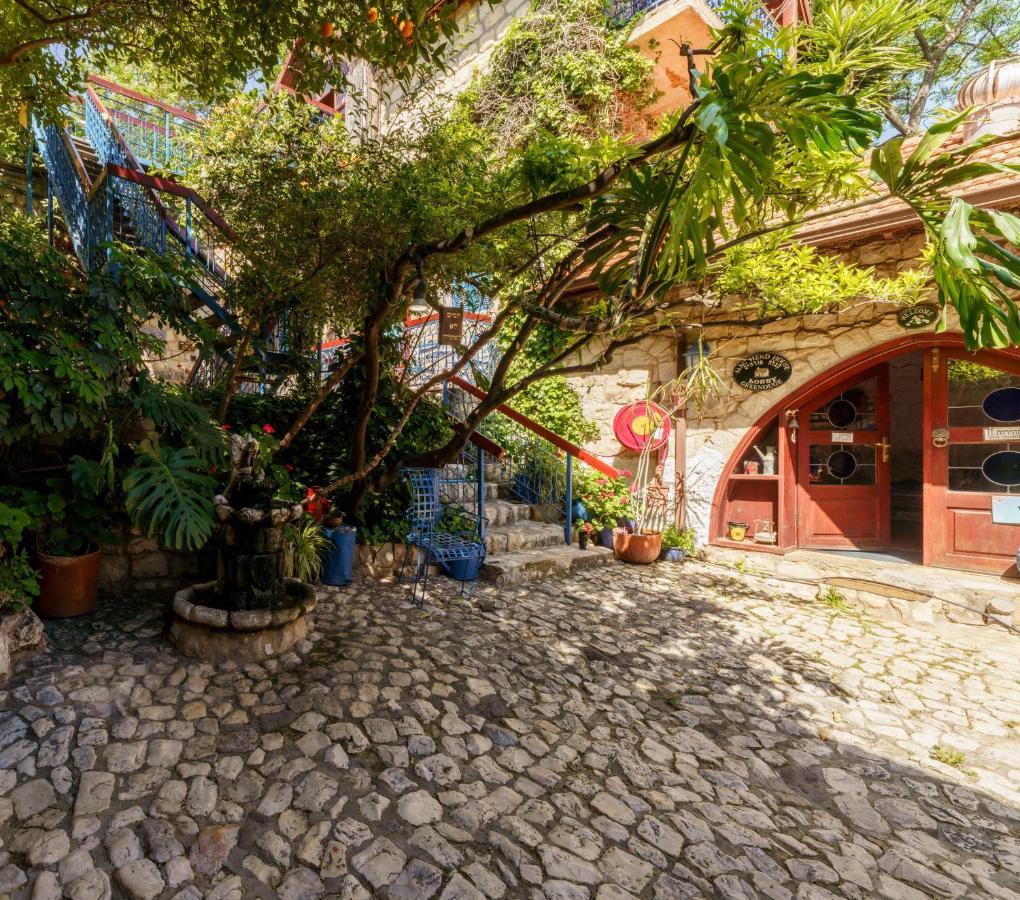 Villa Tehila - By V Club Chain Rosh Pinna Exterior photo